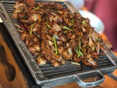 -四季民福烤鸭店(前门廊房二条店)