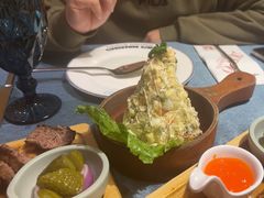 -俄士厨房(未来城店)
