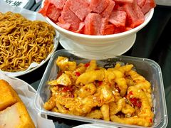 -水牛奶皇后糖水铺(深圳总店)