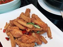 -乐和餐饮(活力源店)