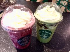 -星巴克(湖州梅地亚广场店)