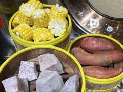 -罗二娘·鲜切牛自助火锅(罗湖东门步行街店)