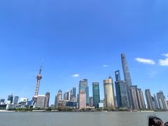 -东方明珠广播电视塔