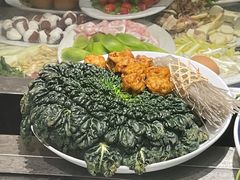 -柳柳饭店(华山中路店)
