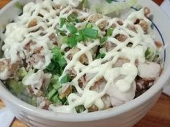 炸鸡盖饭-助屋(厦大店)