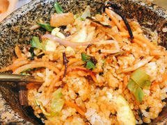 -妥妥烤肉料理(昙华林店)