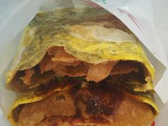 -清真·二嫂子煎饼果子(鼓楼旗舰形象店)