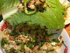 -红东阁东北菜烤肉酒馆(CROSS万象汇店)