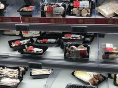-盒马鲜生(杨高南路店)