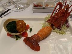 -晶荷轩(香港迪士尼乐园酒店)