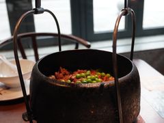 -索溪山寨·湘西饮食文化博物馆(标志门店)