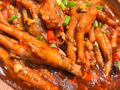 -乐乐大排档·30年老字号(浙江路店)