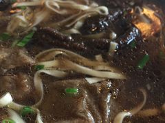 -美味斋(西北街店)