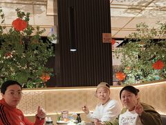 -德川家日本料理(顺义华联店)