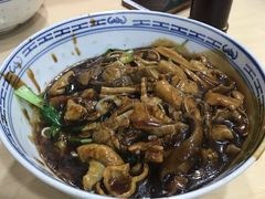 -福海面馆(阳曲店)