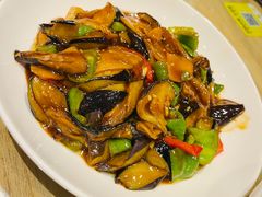 -小四川菜馆(托乐嘉店)