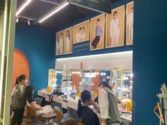 -海马体照相馆(佛山岭南站店)