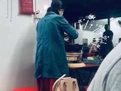 -威邵鸡煲(西华路总店)