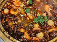 -小柒家第一锹东北菜(城关店)