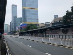 -天河体育中心