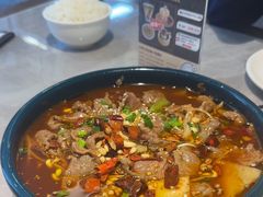 -白鹭·江南宴(茂悦东荟城店)