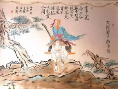 大堂-盖帮鳝鱼串串(东郊记忆店)