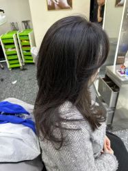 -东梵造型·烫发染发接发连锁SALON