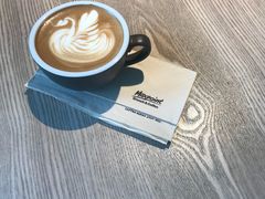 -Maxpoint Kitchen 西餐咖啡(乐峰广场店)