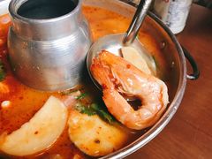 -泰国餐厅 Thai Food(裕华万达店)