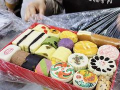 -稻香村(崇菜店)