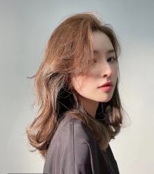 -In Style造型