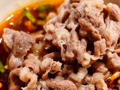 -骨之味·筒骨汤火锅(江头店)