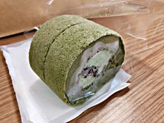 -卷心卷意·轻甜蛋糕(新光天地店)