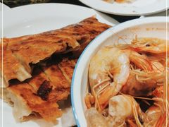 -大眼锅贴水饺(河东店)