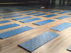 -W FITNESS 威尔仕健身·游泳(老西门新苑店)