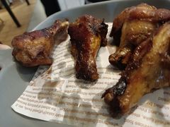 -托斯卡纳烘焙意大利餐厅(五天地店)