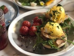 -The Rug Cafe(王府中环店)