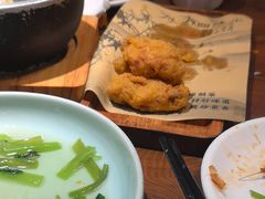 -四灶儿·2005地道杭帮菜(杭州鼓楼1店)