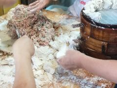 -海汇源老烧麦店(东大街总店)