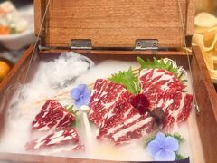-牛将军•涮肉•烤肉(北京王府井·故宫店)