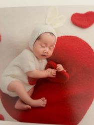 -玛瑞莎孕婴童摄影到家拍