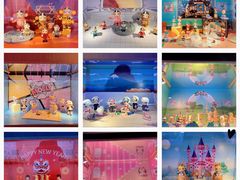 -泡泡玛特POPMART(国贸三期店)