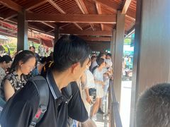 -青岛崂山太清宫