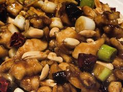 宫保鸡丁-眉州东坡(远洋未来广场店)