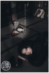 点击看大图 -持熹光年写真体验馆