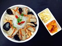 -春发生饭店·非遗(南院门店)