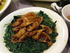 -顺风海鲜港(金玉兰店)