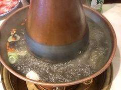 -宣武小院涮肉(前门店)