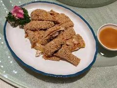-荣粤酒家·融合粤菜