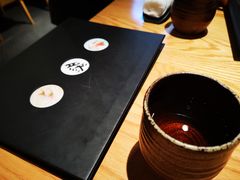 -然寿司(郎园vintage店)